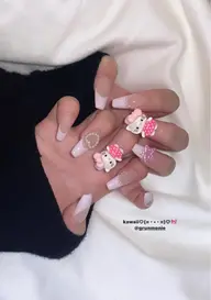 【スカルプ】スカルプ フルコース(パーツつけ放題)🌻