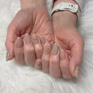 オープン記念❤️‍🔥※初回オフ無料　　　　　　　　　　　　　　　　　　　　　シンプルワンカラー