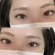 【限定価格】フラットラッシュ80本《 オフ+550円》🎀🩶