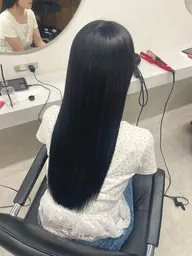 🎀 ワンカラー ＋ 1STEPトリートメント 🎀