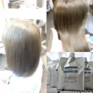 インナー強化トリートメントと炭酸ジェルスパ☆ミニサイズのホームケアアイテムプレゼント！！