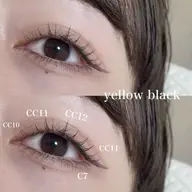 目幅🆙【フラットラッシュ上下セットコース💚オフ無料】　¥6,500ブラウン変更+¥500