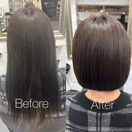 ✂️カット✂️❤️‍🔥￥4160❤️‍🔥