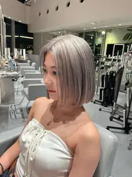 バッサリカット大歓迎❗️