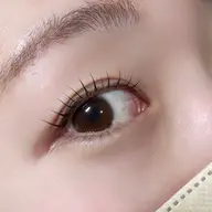 韓国風まつぱ✨️✨️