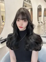 【初回お試し💛】カット+オージュア1StepTR超音波 ¥6980