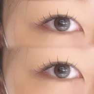 フラットラッシュ100本🐈‍⬛🍎