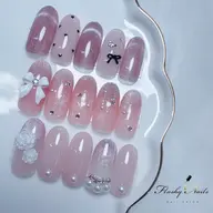 【オフなし】長さ出しデザイン定額