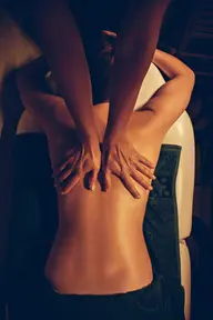 《日本発》経絡音波＋経絡バイオトリートメント９０分