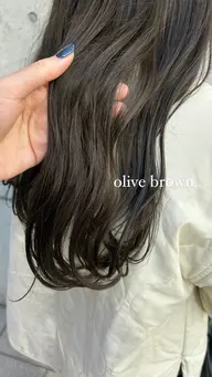 【全員】カット+アディクシーorイルミナカラー+毛髪補修トリートメント(3step)＊指名料込み