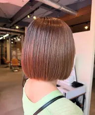 【平日限定】カラーのみ S(ショート)