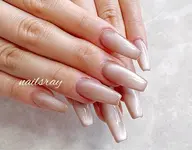 【練習モデル】ハンド💅マグネットワンカラー(オフあり)