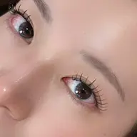 【オフなし】🎀まつ毛エクステ80本/コーティング付き🎀