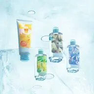 【夏季限定】小顔カット+頭皮スッキリミントスパ