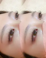 シンプルラッシュリフト120本