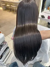 【内部補修】4Stepトリートメント🌱🚿