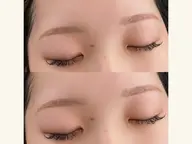 アイブロウワックス 4/15 10:00/10:30/13:30/15:15/16:00/16:30/18:00