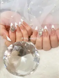 jrネイリスト/長さだし10本やり放題