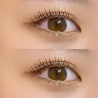 人気menu!【パーマする度いきいきしたまつ毛に🩵】パリジェンヌ＋スタンダードケアセットメニュー◎