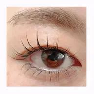 上下ラッシュリフト（アイシャンプー、お仕上げコーティング付き◎）