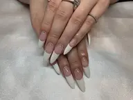 自爪フレンチ※オフあり