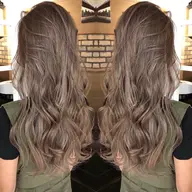 ❤️当店イチオシ❤️プルエクステ 極上ダイヤモンド毛質52cm50本_¥16500