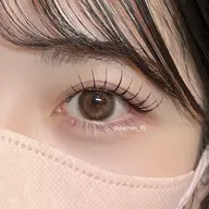 【上まつげパーマ】くるんと可愛い🥨丸みカールデザイン🥨モチup⤴︎コーティング仕上げ