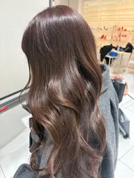 💎限定💎Wカラー(リタッチor全頭)×アミノ酸トリートメント付き　メンズ🙆🏻🆗 ⚠︎すぐ予約のみ