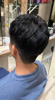 ⚡️🧑🏻‍🦱メンズ限定メンズカット刈り上げモデル🧑🏻‍🦱⚡️