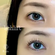 🌼ミニモ限定🌼まつげパーマ👀まつげティント