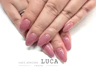 【ハンド】【オフあり】初回他店オフ代込／ワンカラーコース　¥6600→￥5600