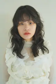 カット＋デジタルパーマ＋トリートメント