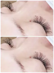 【コーティング1本プレゼント🎁】マツエク1時間つけ放題💖