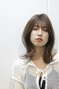 ✨💐初回限定 💐✨カット💇‍♀️〈シャンプーブロー込〉￥3300