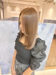 🌻最上級オーダーメイド美髪ストレート🌻