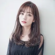 ⛄️カット＋髪質改善トリートメント⛄️