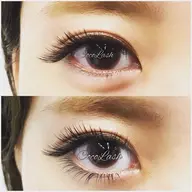 下まつげ３０本まで☂️3150円→2100円☂️他店付け足し可能