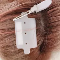 話題のエクステ 32本。装着·リペア·オフ(取り外し)も同じ価格です。 付け足す本数です¥1650→¥1320