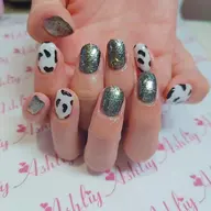 【オフなし】ジェルハンド持ち込みシンプルデザイン