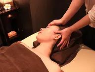 🌹ゆったりLotus全身＋頭ツボ＋顔ツボ🌹✨アロマオイルトリートメント90分コース🌈オールハンド🌈🤗⭐️