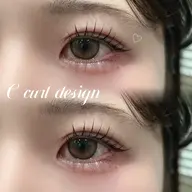 【すぐ予約限定💭✔️】上まつ毛パーマorパリジェンヌ🎀