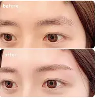 🌹女性限定 アイブロウ