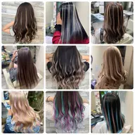 🍒ハイライトエクステ🍒1本420円【エクステカット無料】