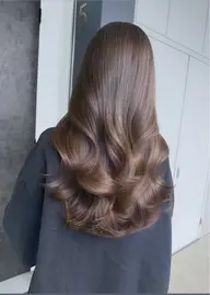 ワンカラー&トリートメント🎀