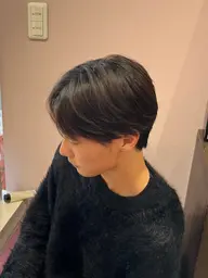 【メンズ】カット