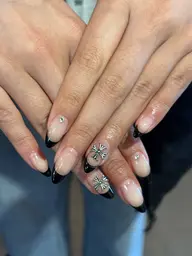 【オフあり】画像持ち込みコース💗