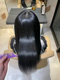 ブロー+トリートメント