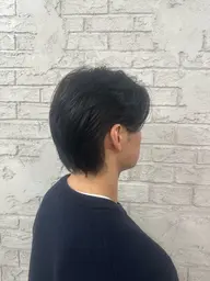 【✨️24日限定✨️】シャンプー付メンズカット✂️  ⚠️補足説明をご確認ください。