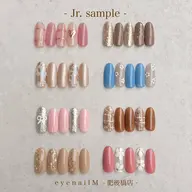 minimo限定価格✨〈オフあり〉サンプルコース💅