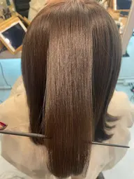 カット＋カラー+トリートメント🌱✨